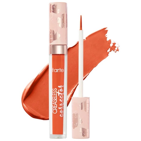 🆕 TARTE Maracuja Creaseless Color Corrector in Color: Red NIB - Picture 1 of 5